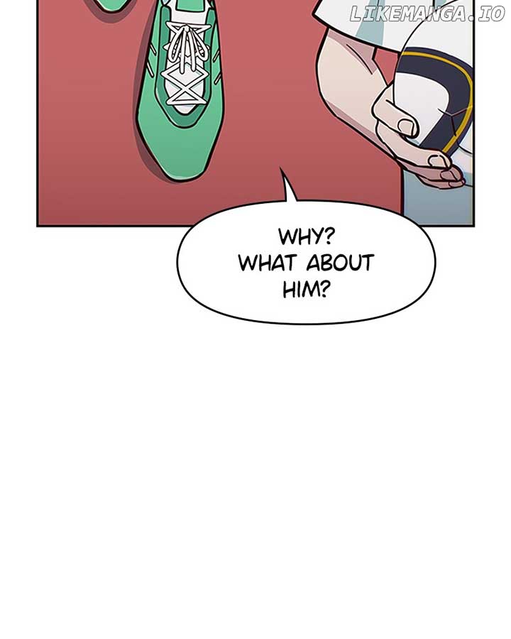 I’m the Only One Bullied by the New High School Student Chapter 33 - Page 73