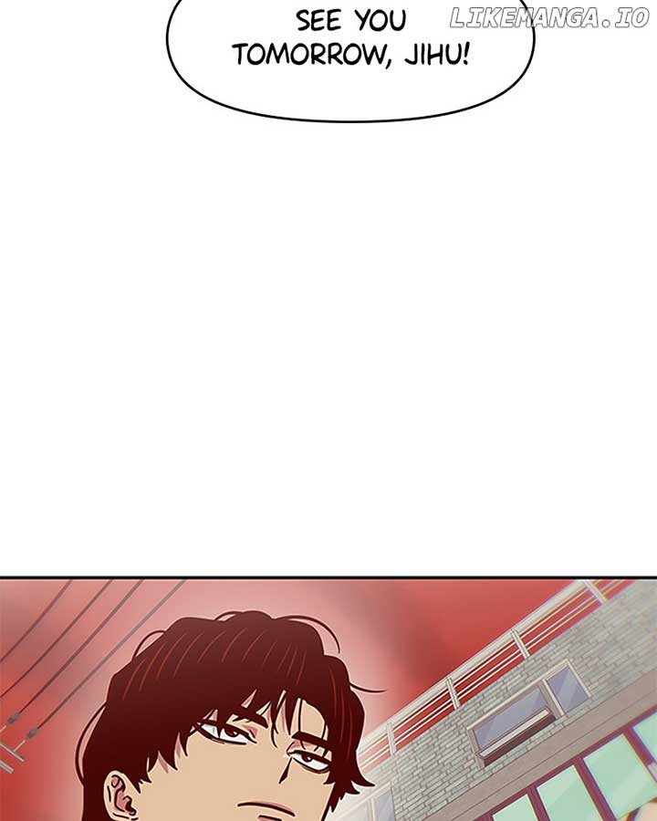 I’m the Only One Bullied by the New High School Student Chapter 33 - Page 78