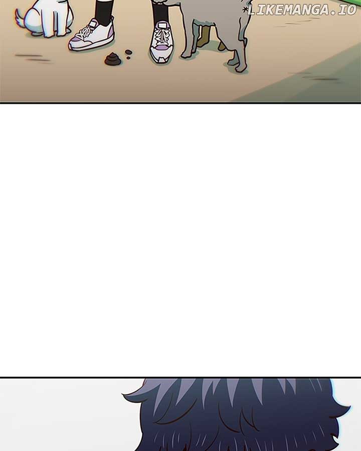 I’m the Only One Bullied by the New High School Student Chapter 33 - Page 8