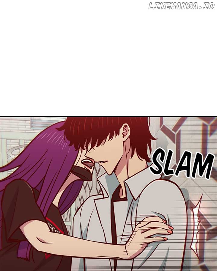 I’m the Only One Bullied by the New High School Student Chapter 33 - Page 82