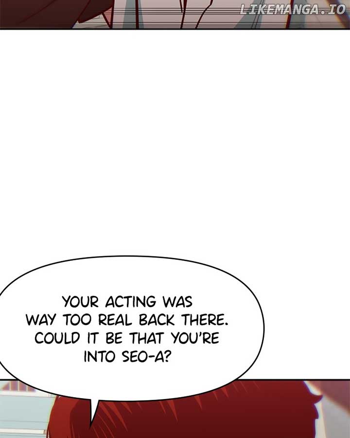 I’m the Only One Bullied by the New High School Student Chapter 33 - Page 83