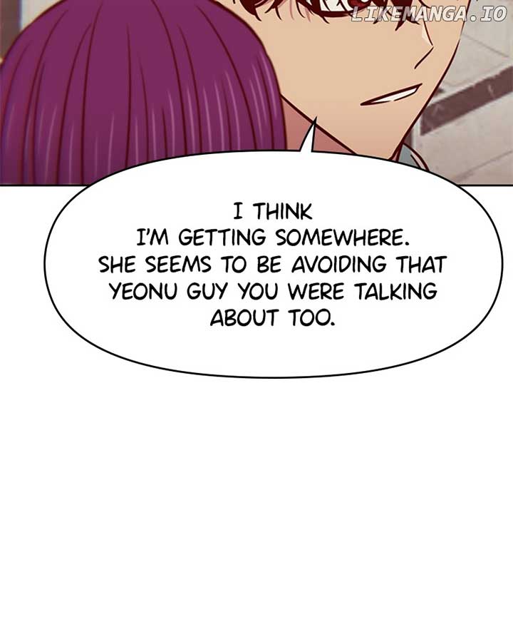 I’m the Only One Bullied by the New High School Student Chapter 33 - Page 86