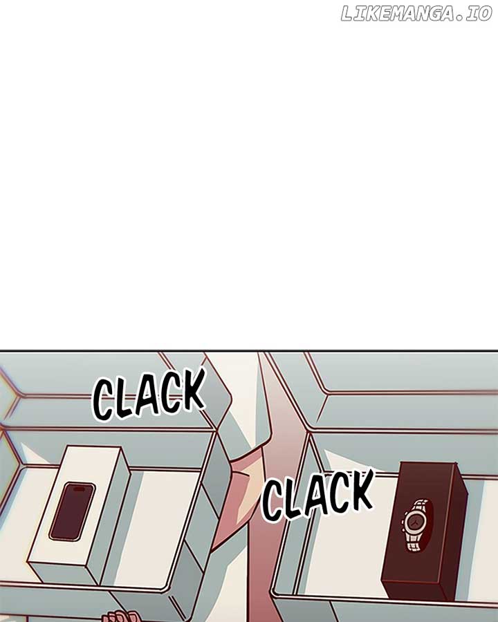 I’m the Only One Bullied by the New High School Student Chapter 33 - Page 88