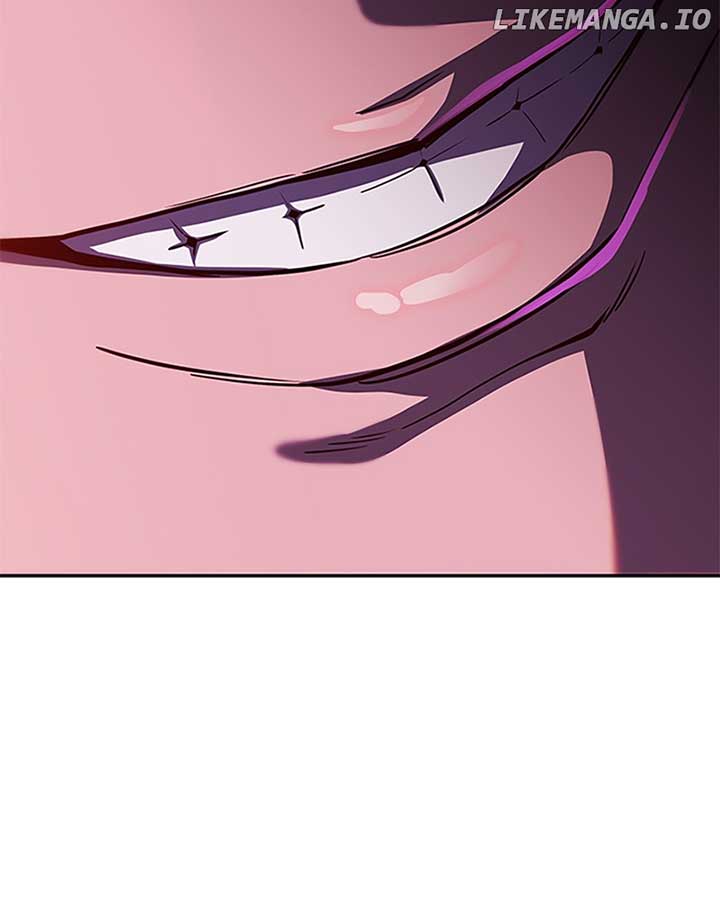I’m the Only One Bullied by the New High School Student Chapter 33 - Page 91