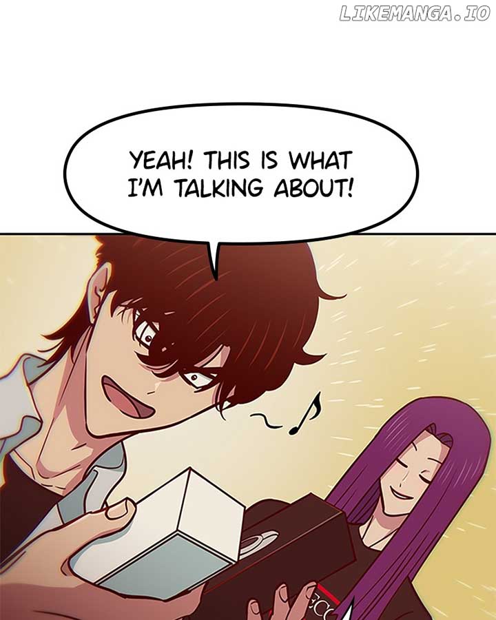 I’m the Only One Bullied by the New High School Student Chapter 33 - Page 92