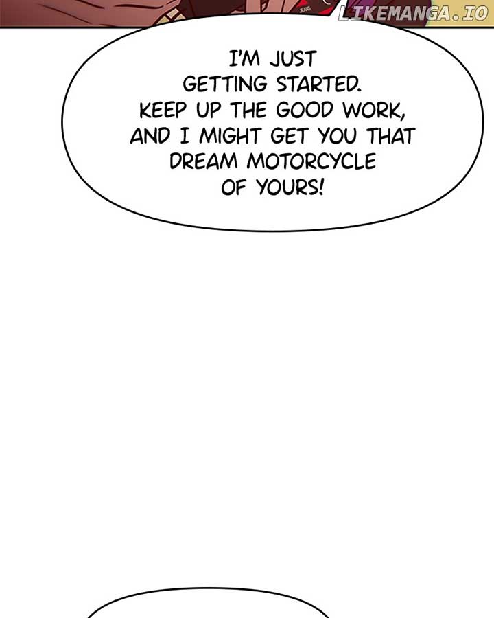 I’m the Only One Bullied by the New High School Student Chapter 33 - Page 93