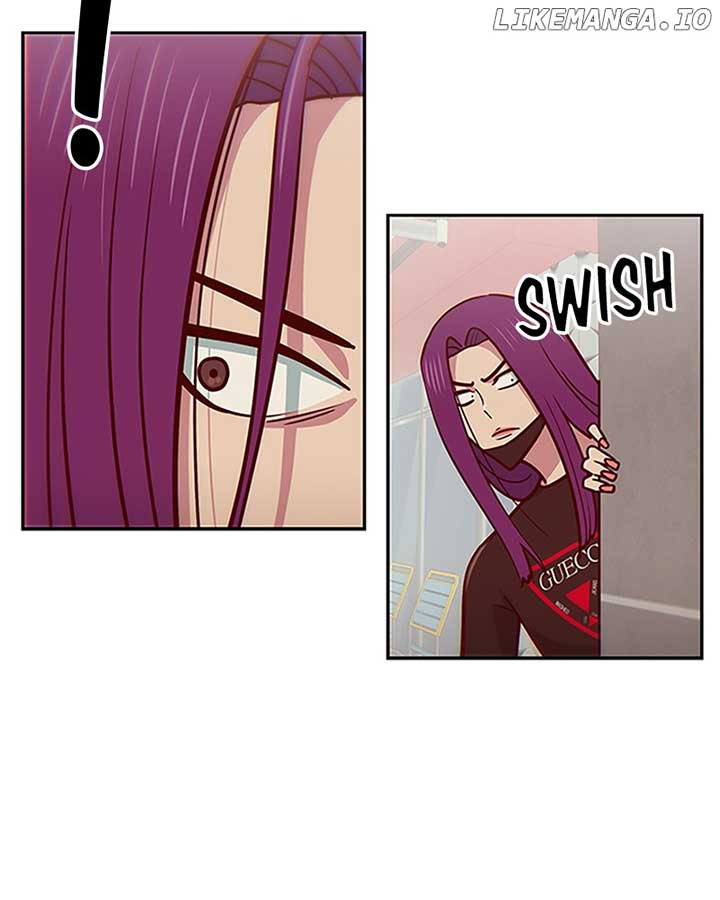 I’m the Only One Bullied by the New High School Student Chapter 33 - Page 98