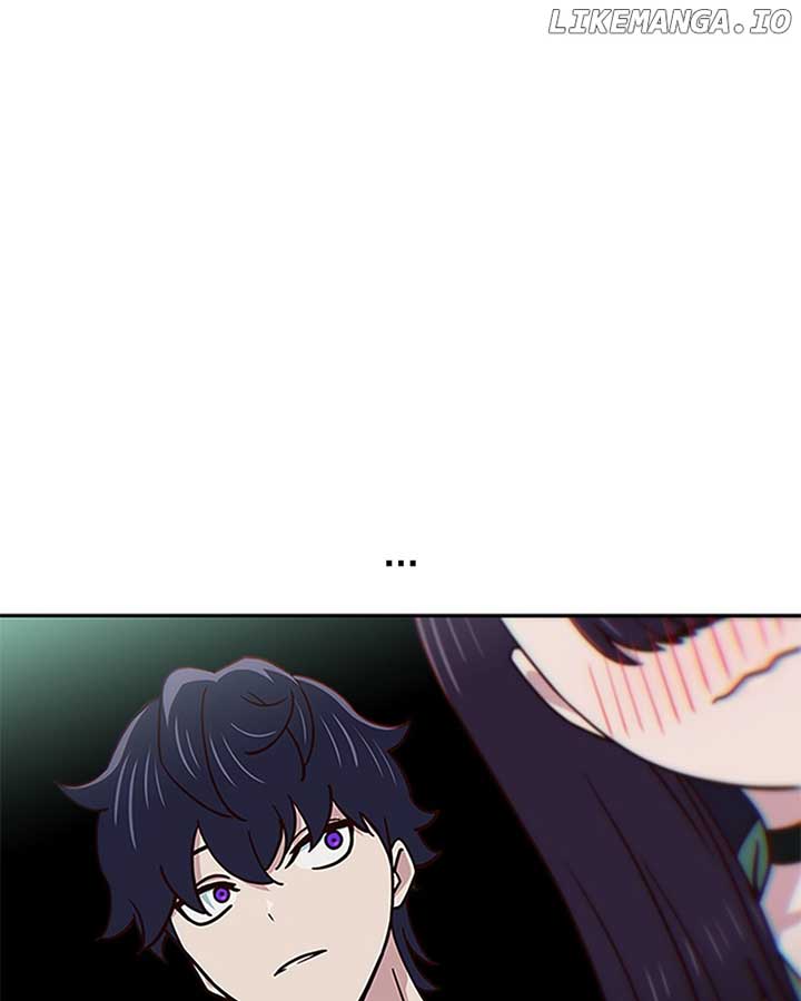 I’m the Only One Bullied by the New High School Student Chapter 34 - Page 100