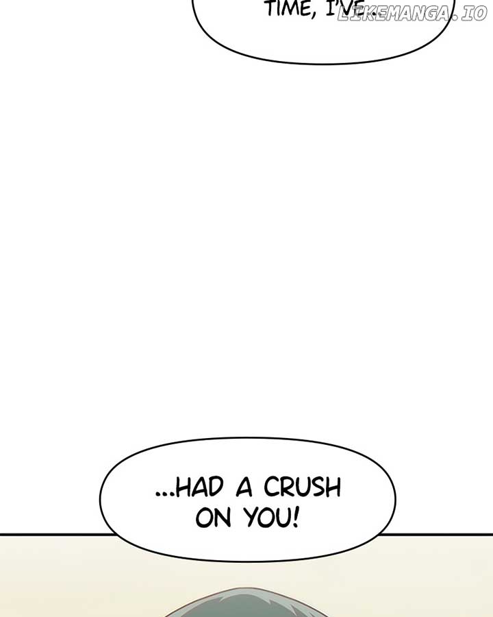 I’m the Only One Bullied by the New High School Student Chapter 34 - Page 104