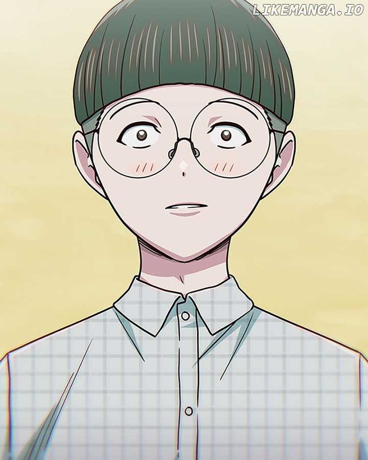 I’m the Only One Bullied by the New High School Student Chapter 34 - Page 105