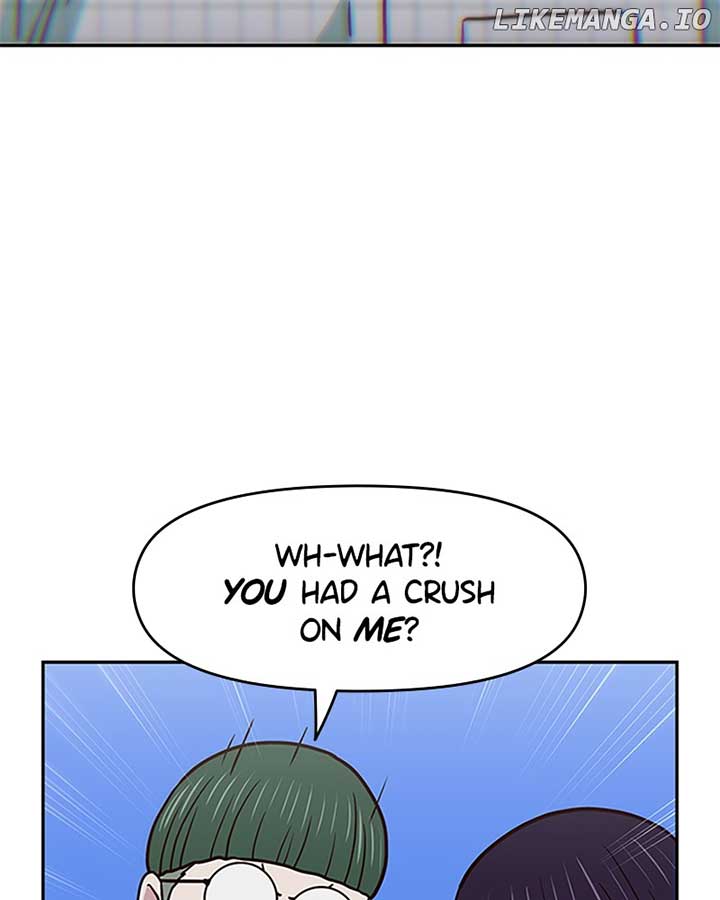 I’m the Only One Bullied by the New High School Student Chapter 34 - Page 106