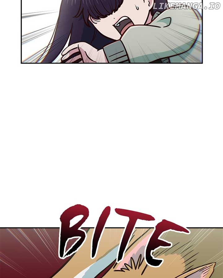 I’m the Only One Bullied by the New High School Student Chapter 34 - Page 11