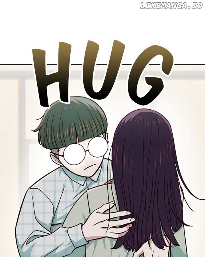 I’m the Only One Bullied by the New High School Student Chapter 34 - Page 112