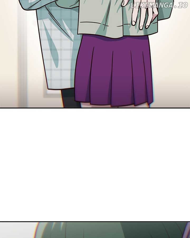 I’m the Only One Bullied by the New High School Student Chapter 34 - Page 113