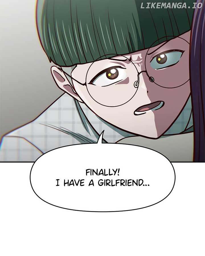 I’m the Only One Bullied by the New High School Student Chapter 34 - Page 114