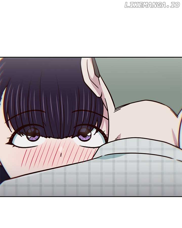 I’m the Only One Bullied by the New High School Student Chapter 34 - Page 115