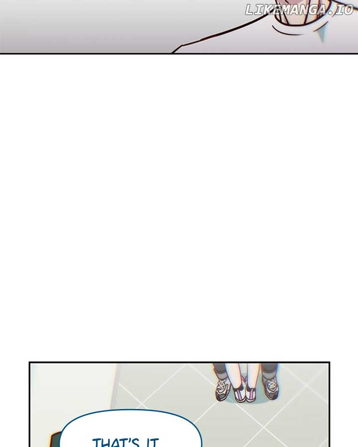 I’m the Only One Bullied by the New High School Student Chapter 34 - Page 117
