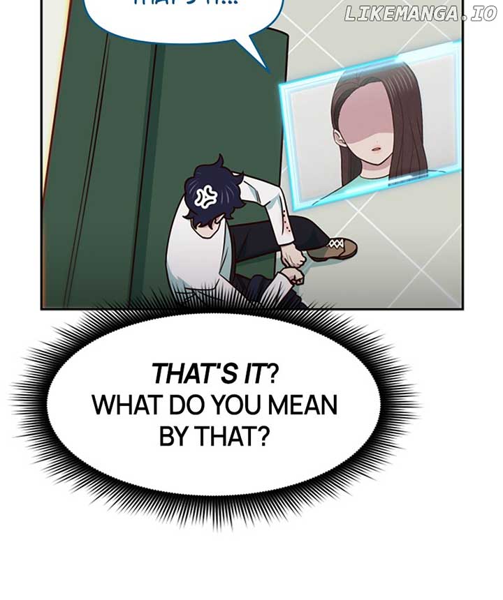 I’m the Only One Bullied by the New High School Student Chapter 34 - Page 118