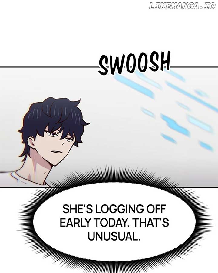 I’m the Only One Bullied by the New High School Student Chapter 34 - Page 119