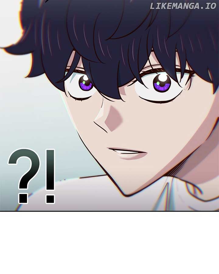 I’m the Only One Bullied by the New High School Student Chapter 34 - Page 124