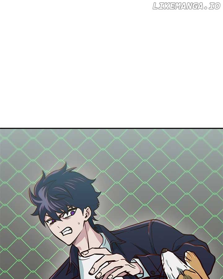 I’m the Only One Bullied by the New High School Student Chapter 34 - Page 13