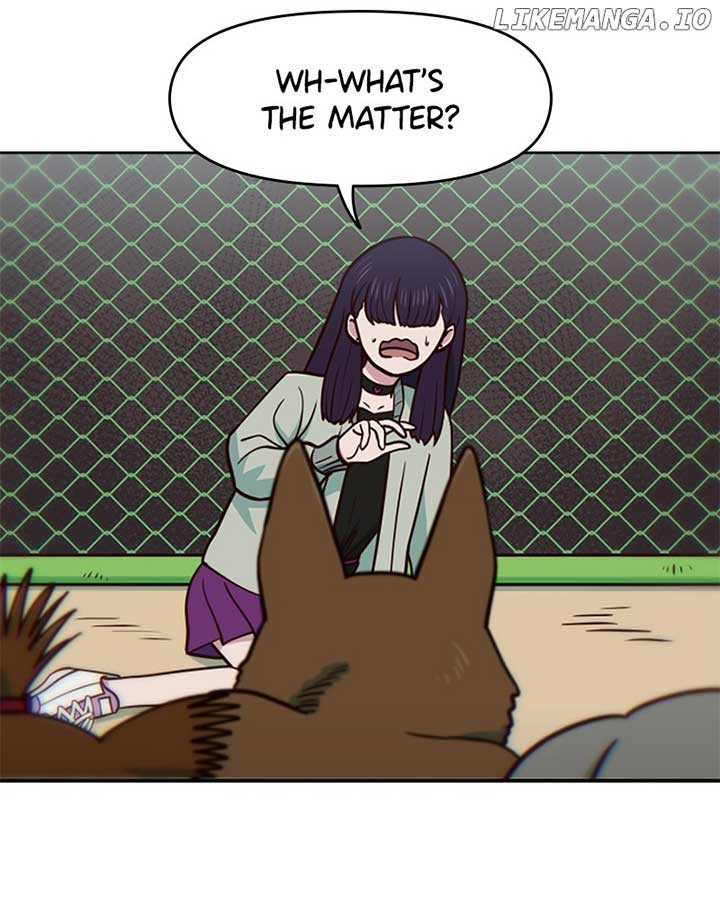 I’m the Only One Bullied by the New High School Student Chapter 34 - Page 2