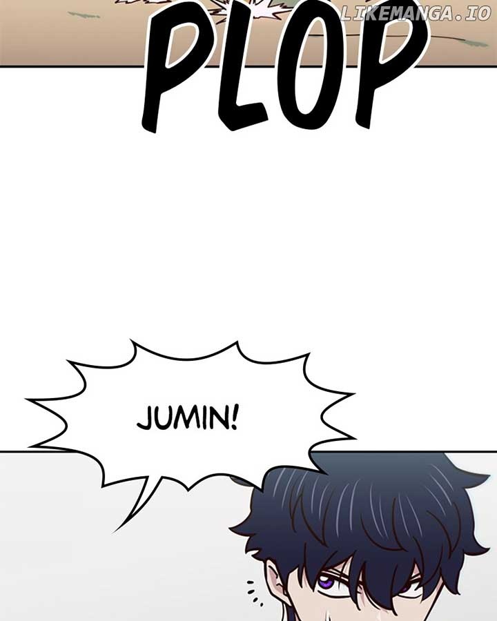I’m the Only One Bullied by the New High School Student Chapter 34 - Page 20