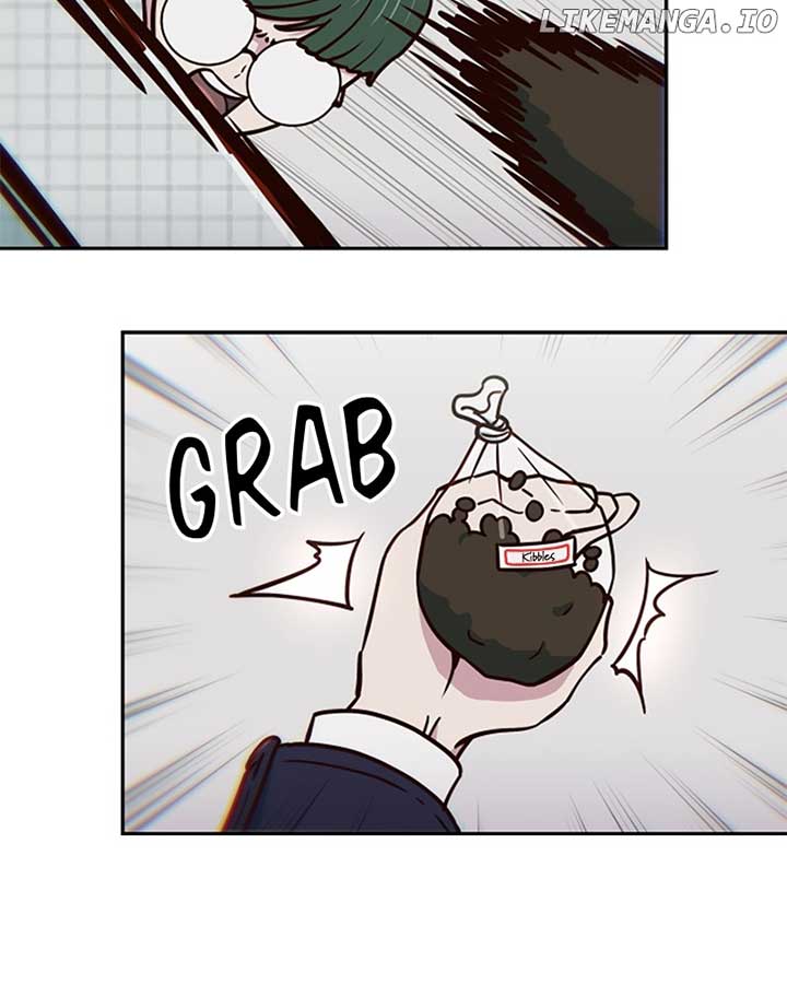 I’m the Only One Bullied by the New High School Student Chapter 34 - Page 23