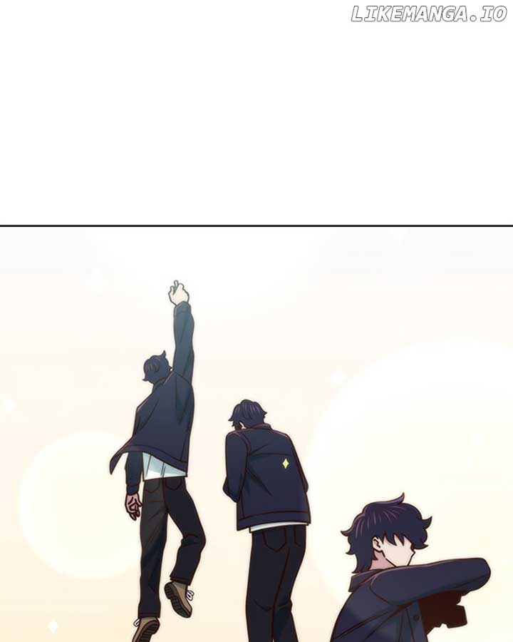 I’m the Only One Bullied by the New High School Student Chapter 34 - Page 26