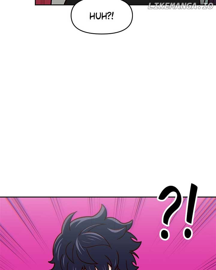 I’m the Only One Bullied by the New High School Student Chapter 34 - Page 33