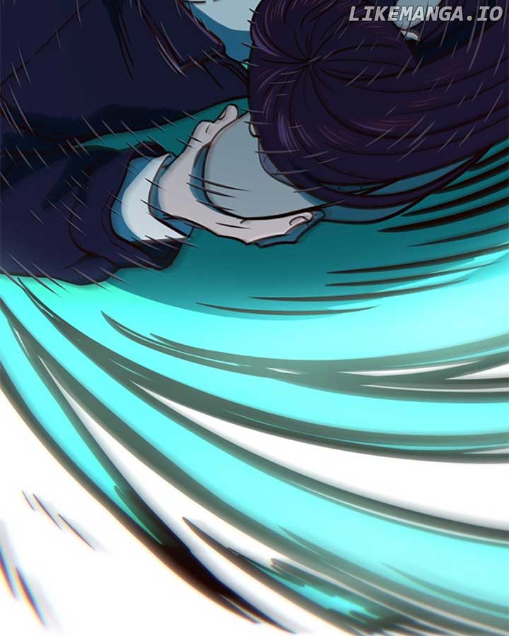 I’m the Only One Bullied by the New High School Student Chapter 34 - Page 41