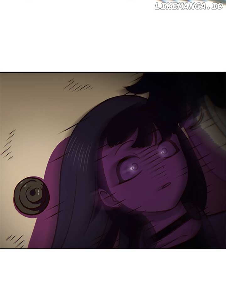 I’m the Only One Bullied by the New High School Student Chapter 34 - Page 42