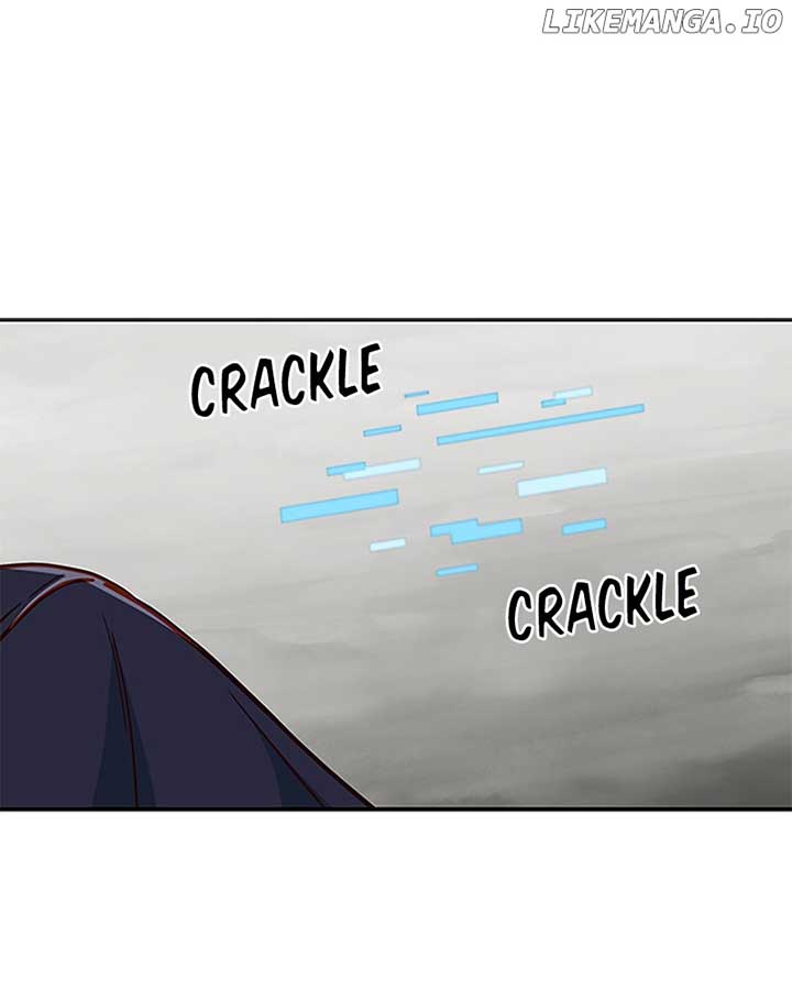I’m the Only One Bullied by the New High School Student Chapter 34 - Page 44