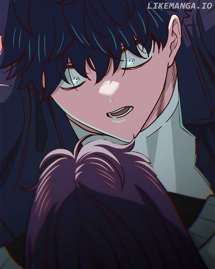 I’m the Only One Bullied by the New High School Student Chapter 34 - Page 49
