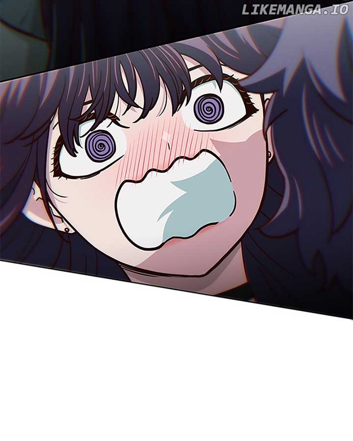 I’m the Only One Bullied by the New High School Student Chapter 34 - Page 50