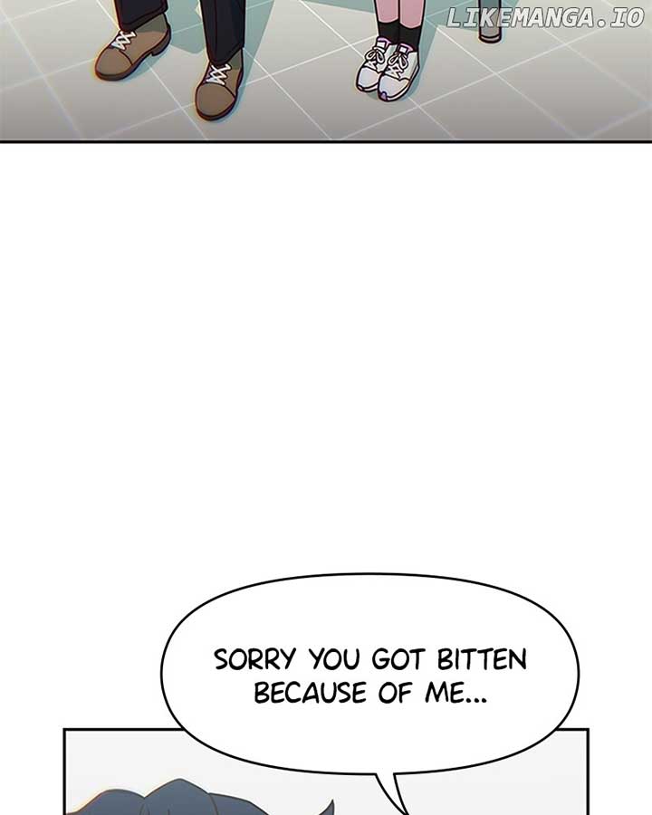 I’m the Only One Bullied by the New High School Student Chapter 34 - Page 68