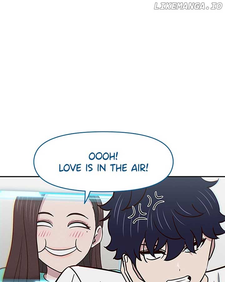 I’m the Only One Bullied by the New High School Student Chapter 34 - Page 70