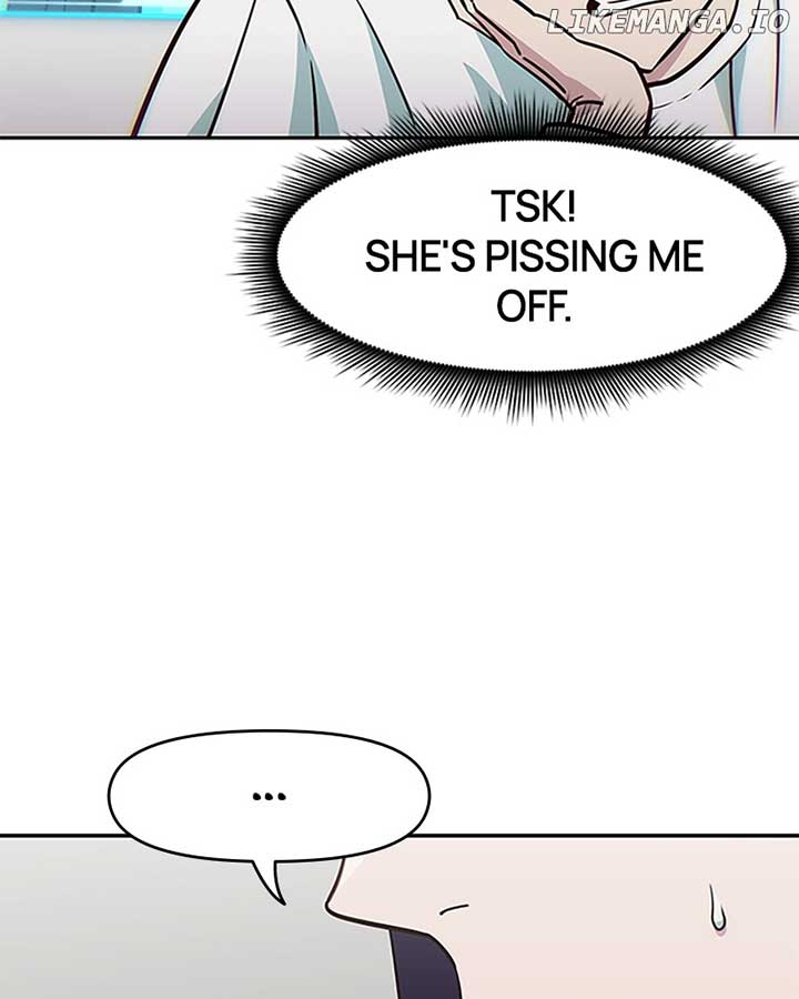I’m the Only One Bullied by the New High School Student Chapter 34 - Page 71