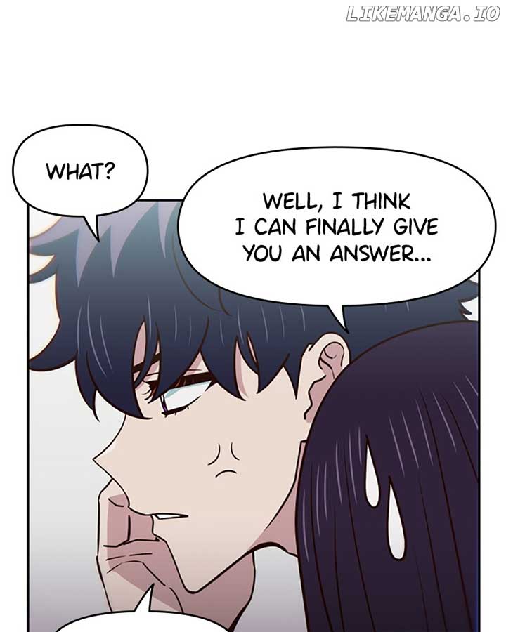 I’m the Only One Bullied by the New High School Student Chapter 34 - Page 73
