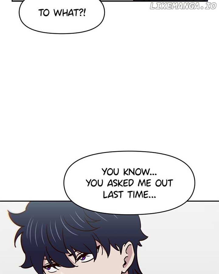 I’m the Only One Bullied by the New High School Student Chapter 34 - Page 74