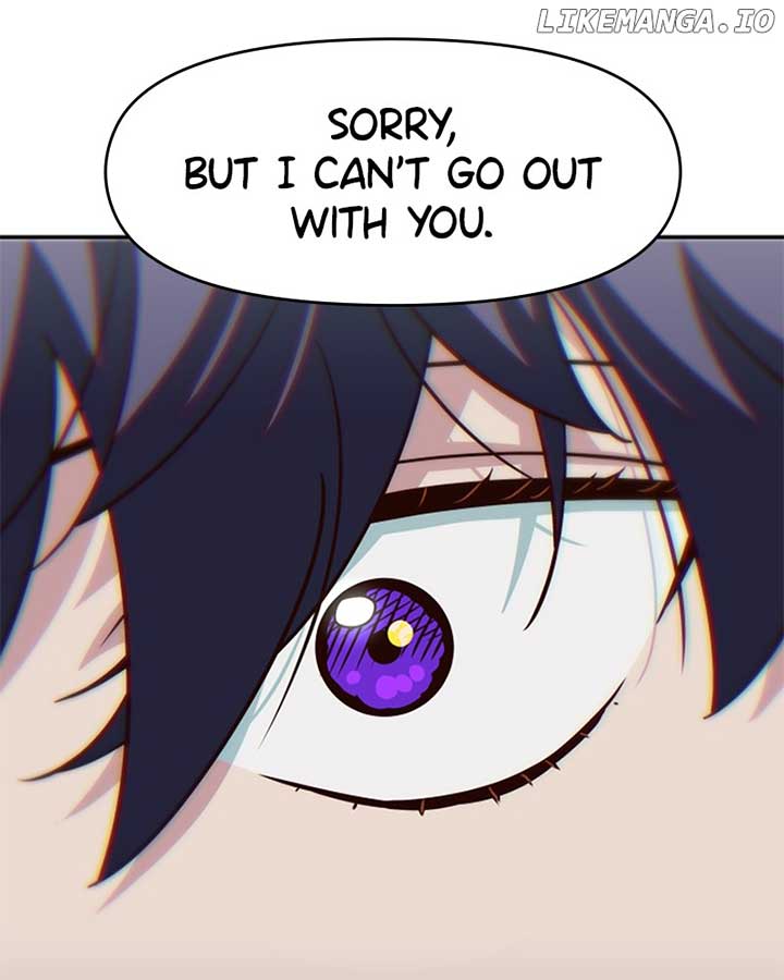 I’m the Only One Bullied by the New High School Student Chapter 34 - Page 76
