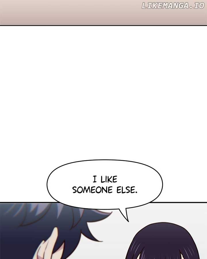 I’m the Only One Bullied by the New High School Student Chapter 34 - Page 77