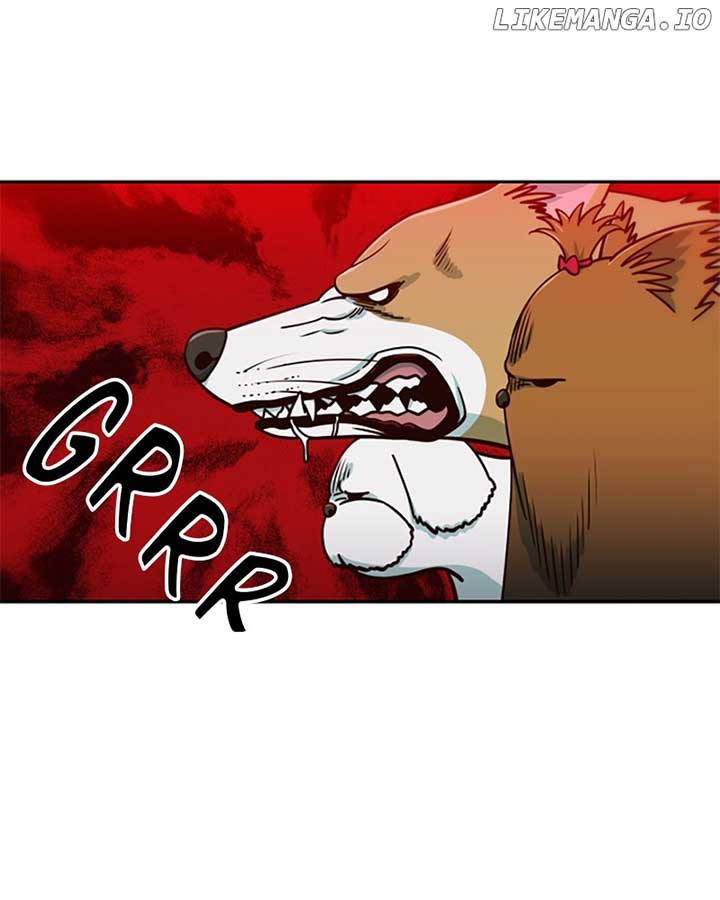 I’m the Only One Bullied by the New High School Student Chapter 34 - Page 8