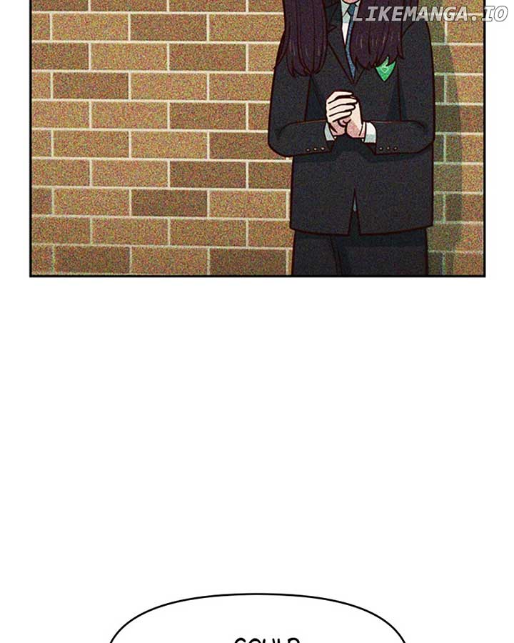 I’m the Only One Bullied by the New High School Student Chapter 34 - Page 83
