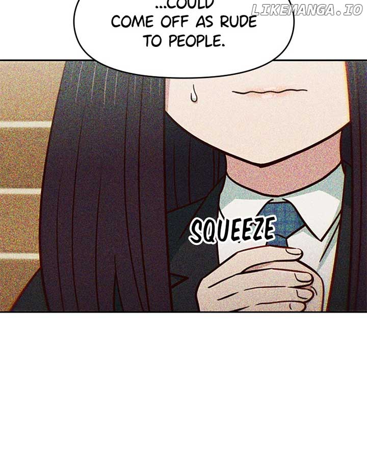 I’m the Only One Bullied by the New High School Student Chapter 34 - Page 84