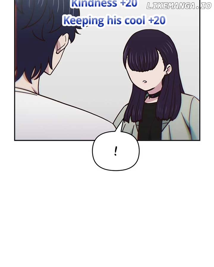 I’m the Only One Bullied by the New High School Student Chapter 34 - Page 93