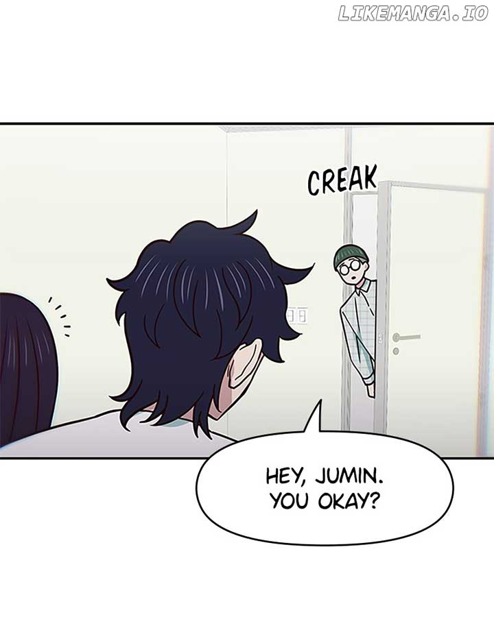 I’m the Only One Bullied by the New High School Student Chapter 34 - Page 97