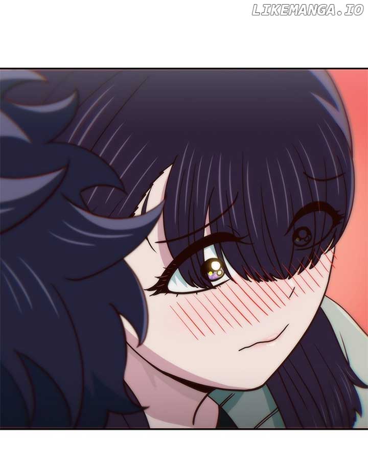 I’m the Only One Bullied by the New High School Student Chapter 34 - Page 99