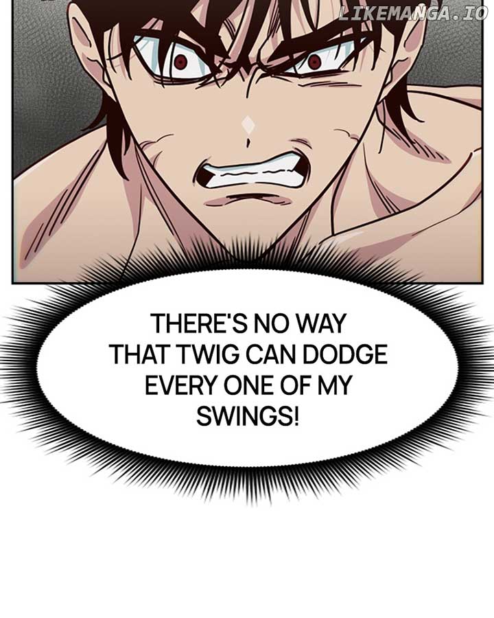 I’m the Only One Bullied by the New High School Student Chapter 35 - Page 101