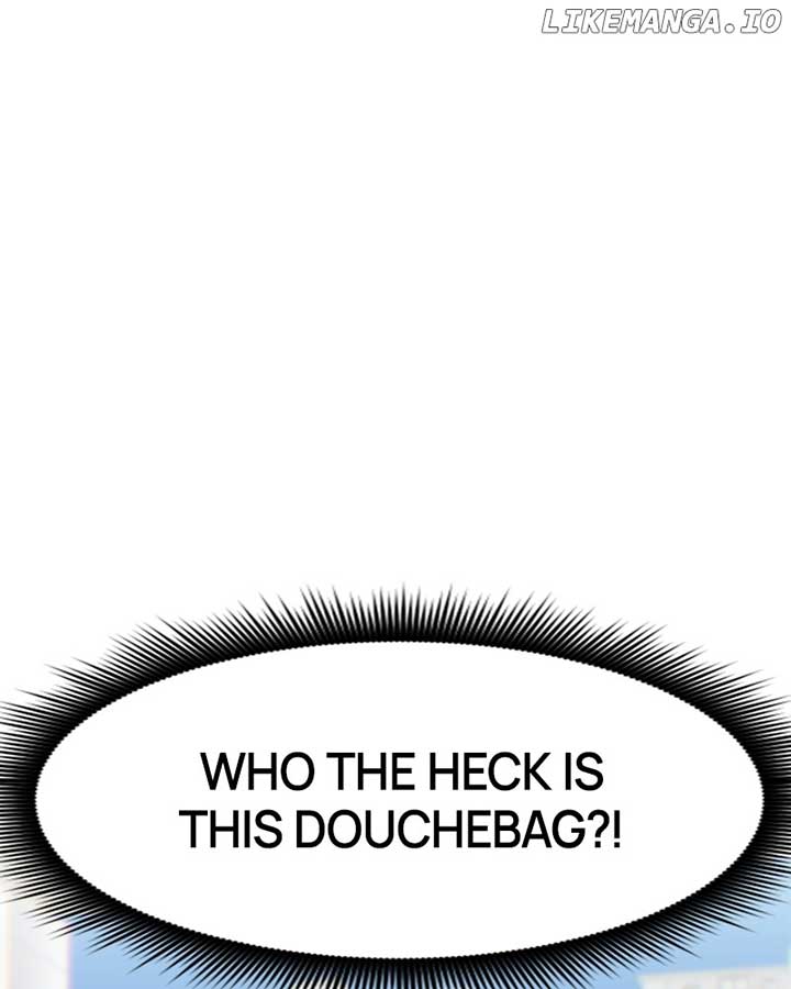I’m the Only One Bullied by the New High School Student Chapter 35 - Page 102